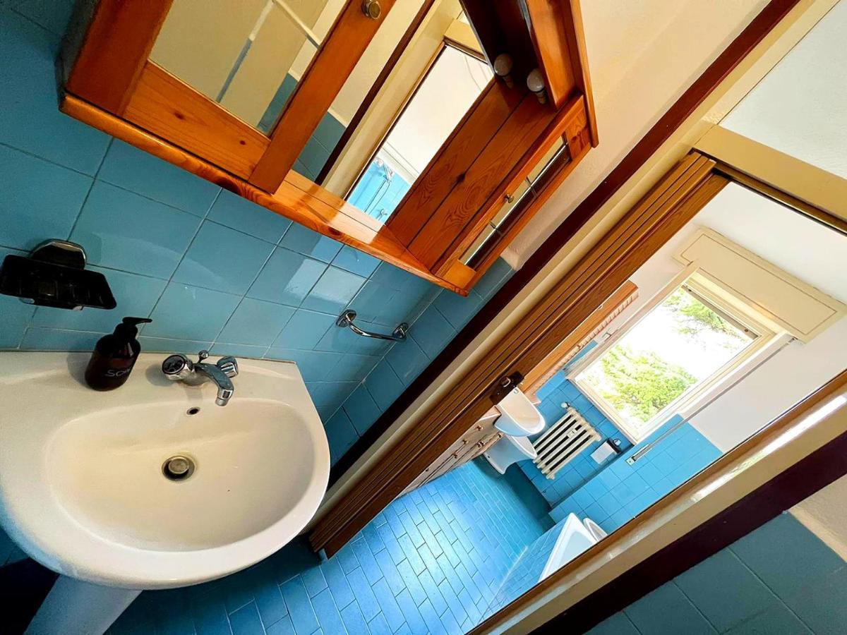 Ferienwohnung Bisceglie Bisceglie Bisceglie Mailand Exterior foto